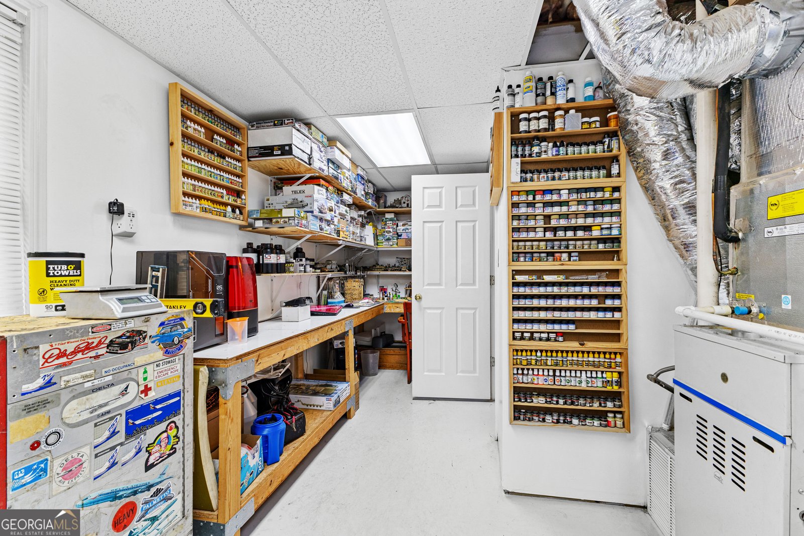 345 Wynbrook Drive McDonough - 36