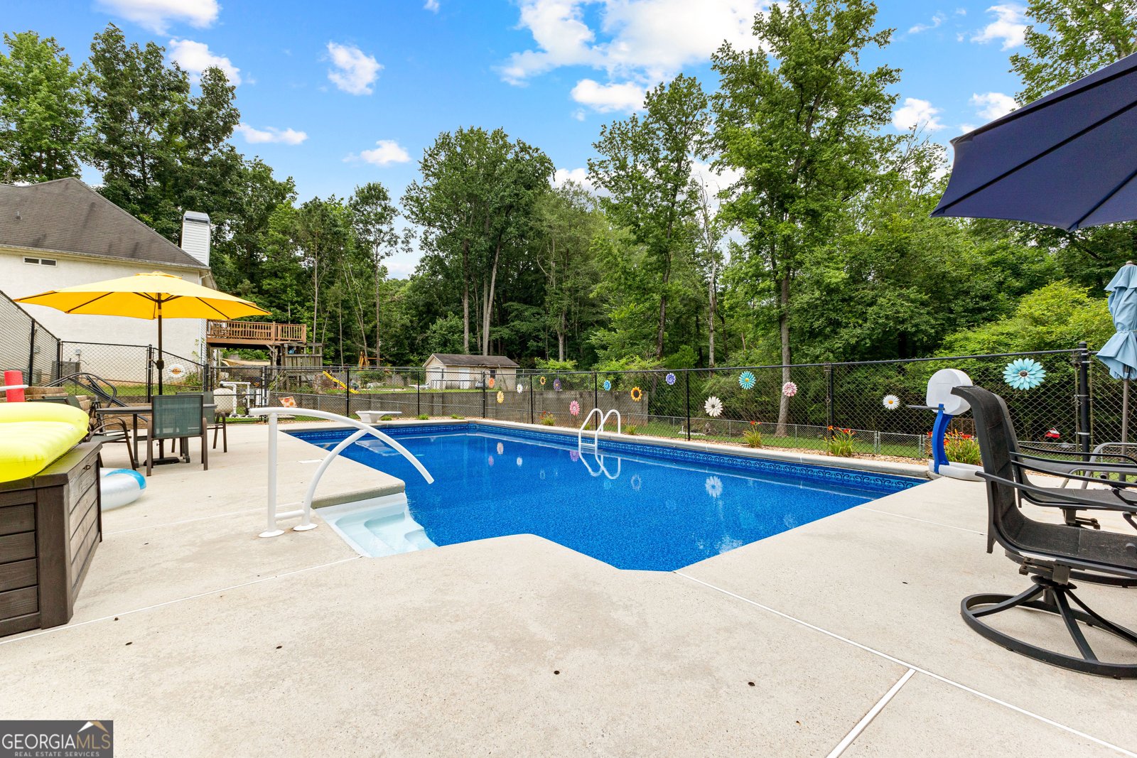 345 Wynbrook Drive McDonough - 38
