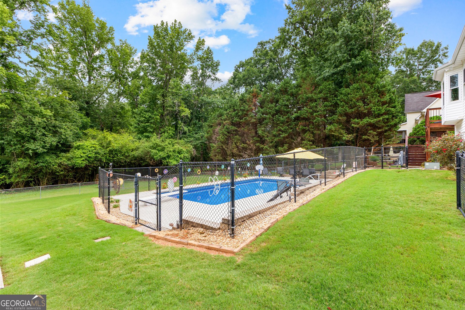 345 Wynbrook Drive McDonough - 39