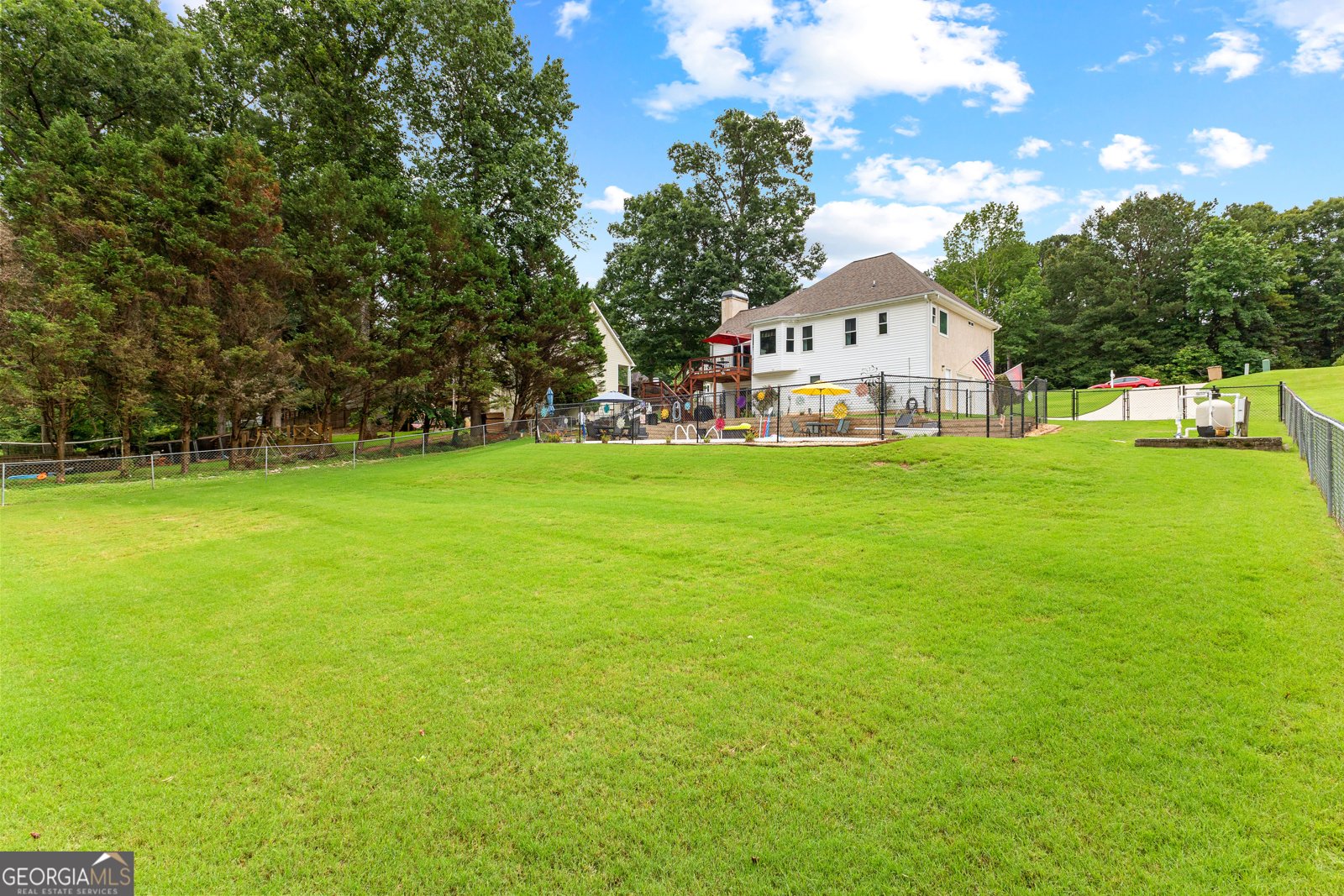 345 Wynbrook Drive McDonough - 40