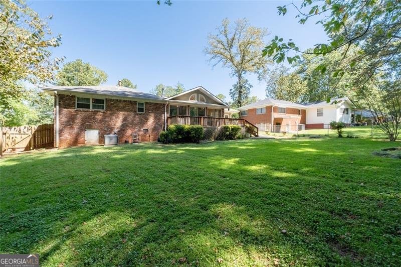 2244 Bolling Brook Atlanta - 1