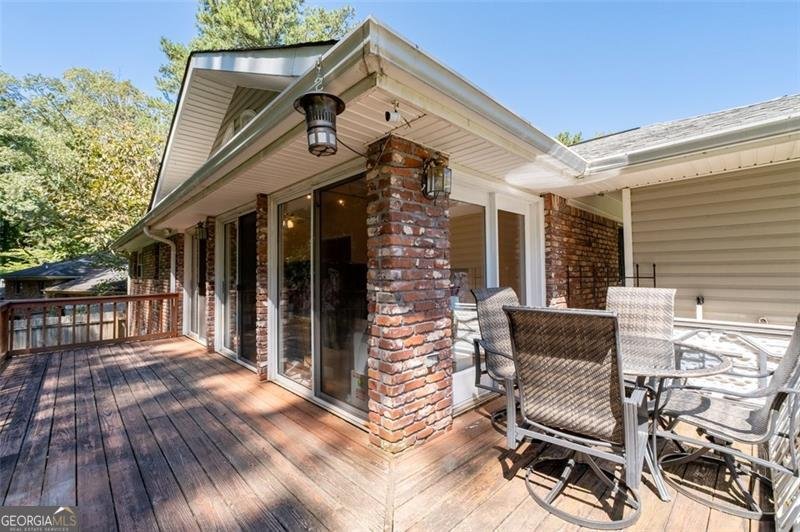2244 Bolling Brook Atlanta - 2