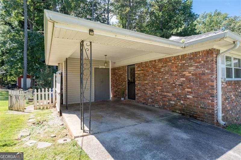 2244 Bolling Brook Atlanta - 20