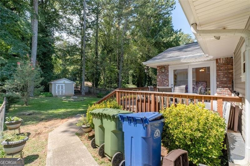 2244 Bolling Brook Atlanta - 21