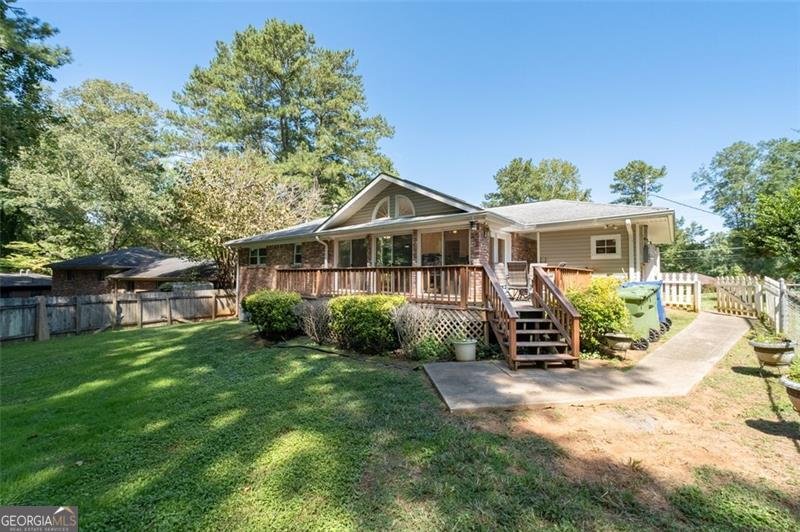 2244 Bolling Brook Atlanta - 22