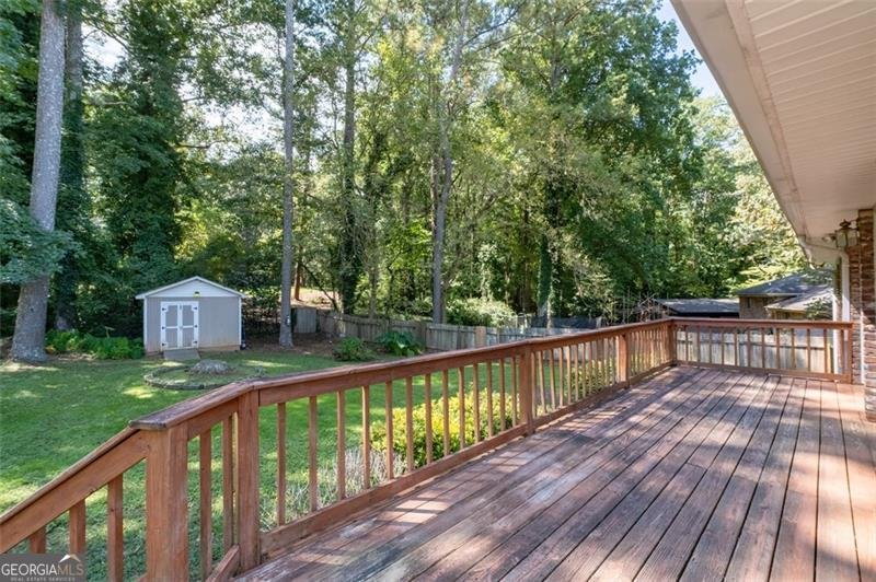 2244 Bolling Brook Atlanta - 25