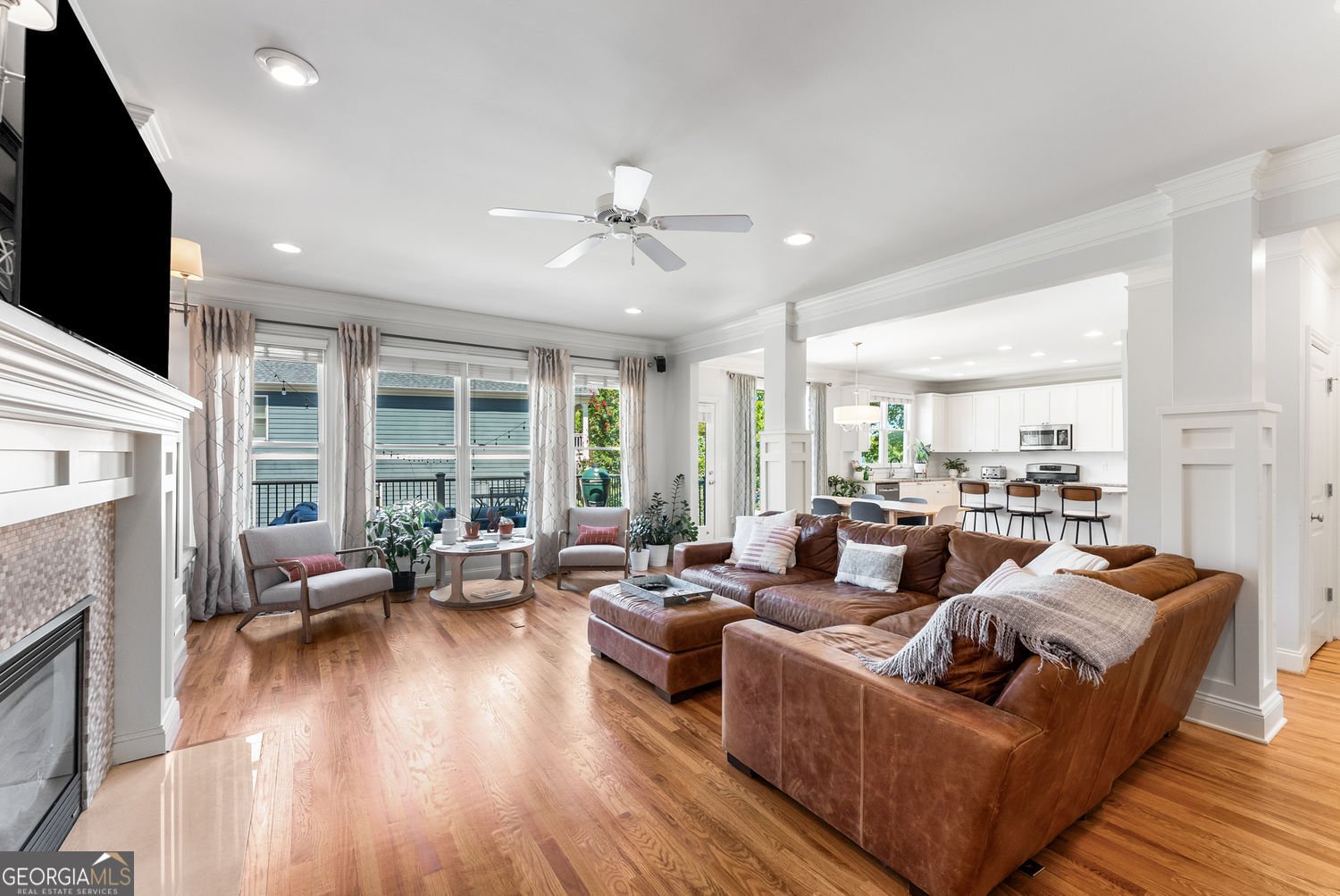 1620 Dupont Commons Drive Atlanta - 10