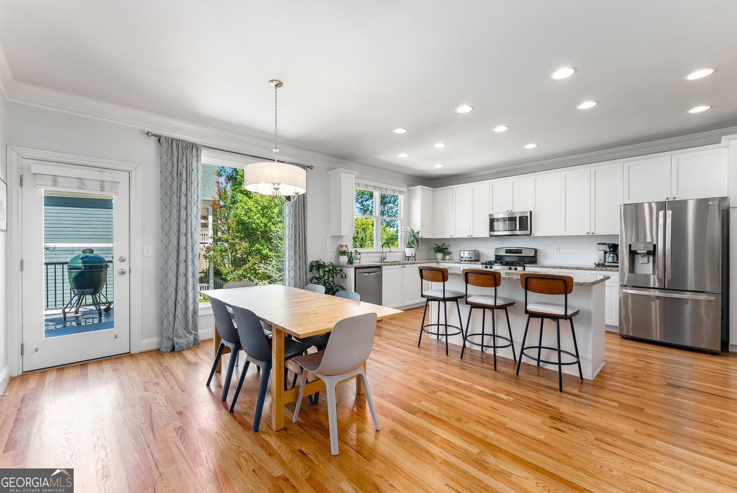 1620 Dupont Commons Drive Atlanta - 11
