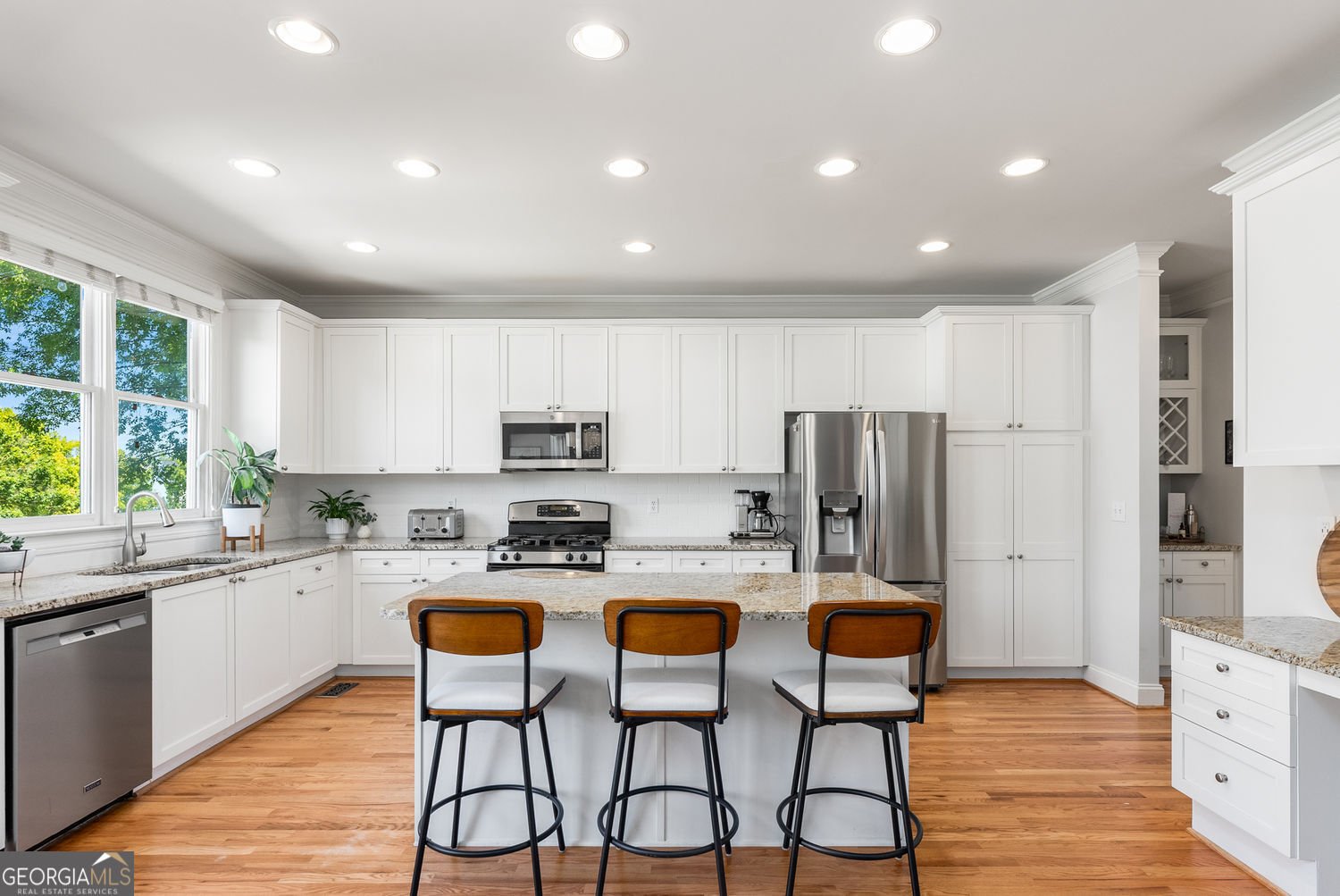 1620 Dupont Commons Drive Atlanta - 12