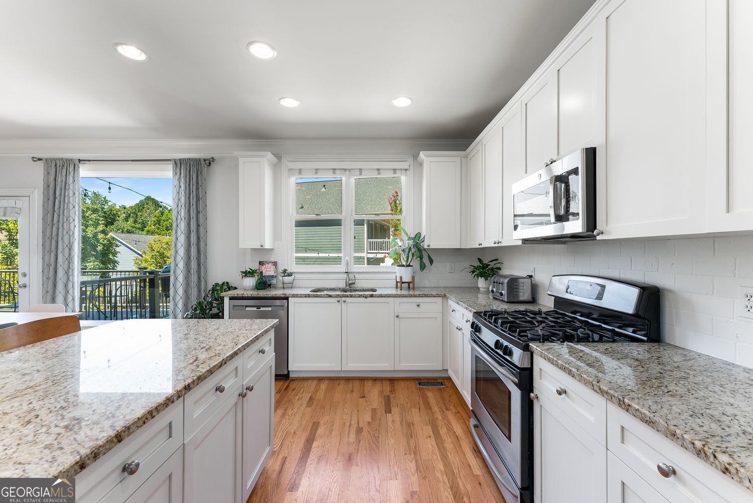 1620 Dupont Commons Drive Atlanta - 13
