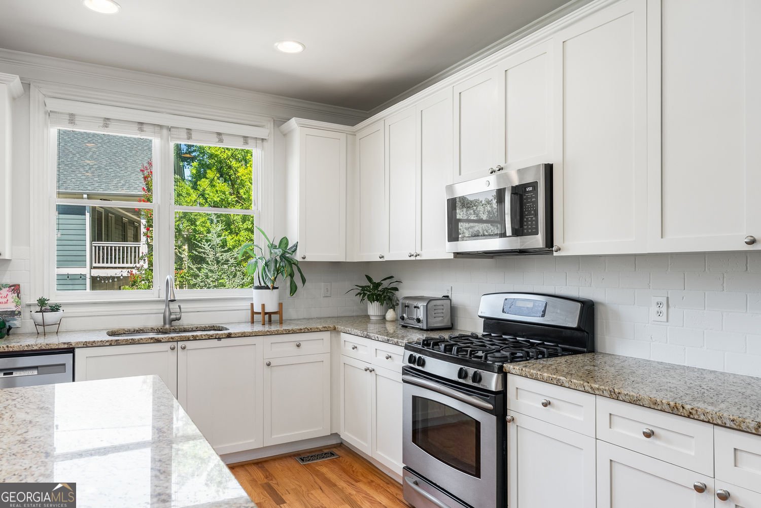 1620 Dupont Commons Drive Atlanta - 14