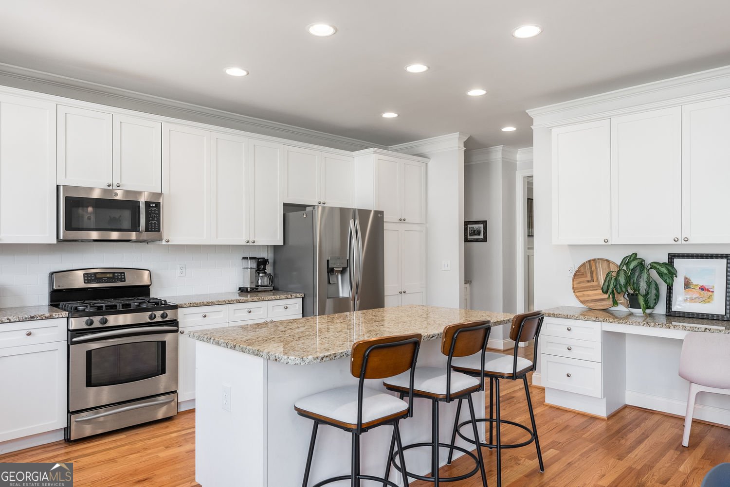 1620 Dupont Commons Drive Atlanta - 16
