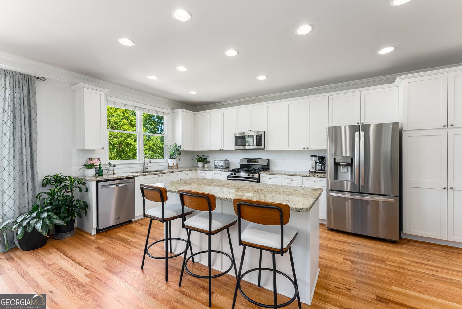 1620 Dupont Commons Drive Atlanta - 17