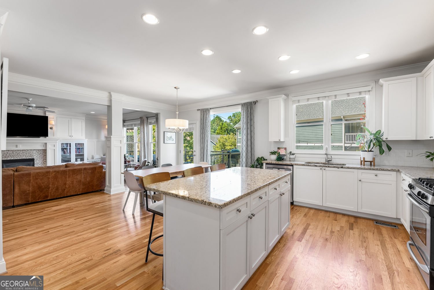 1620 Dupont Commons Drive Atlanta - 20