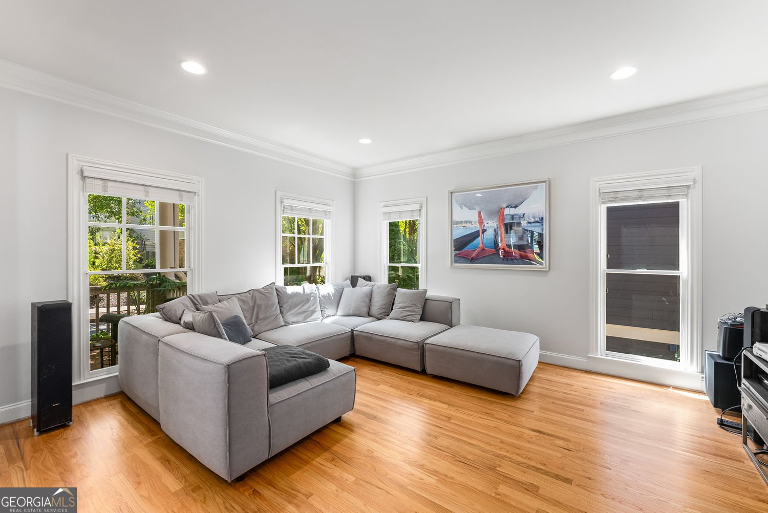 1620 Dupont Commons Drive Atlanta - 23