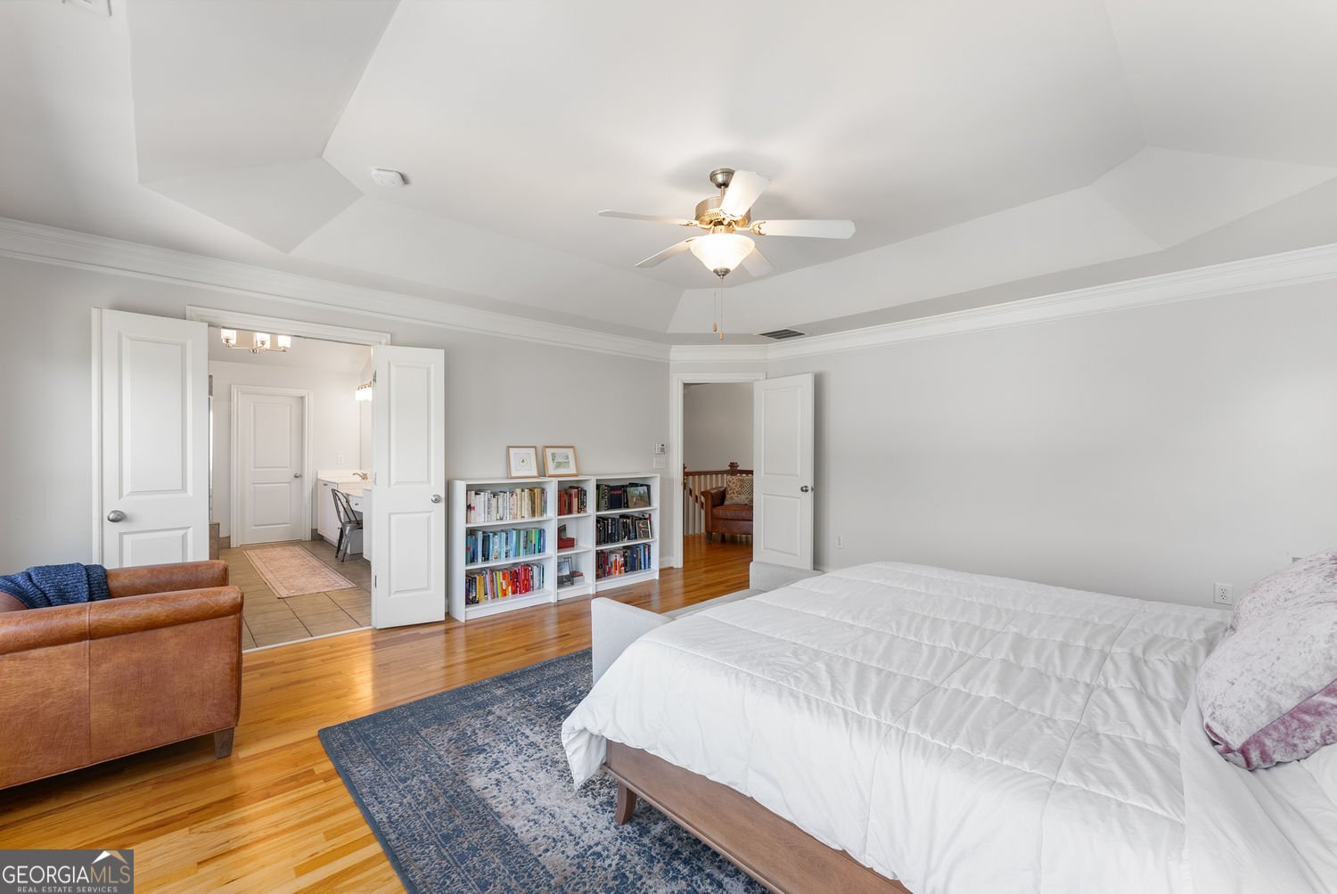 1620 Dupont Commons Drive Atlanta - 30