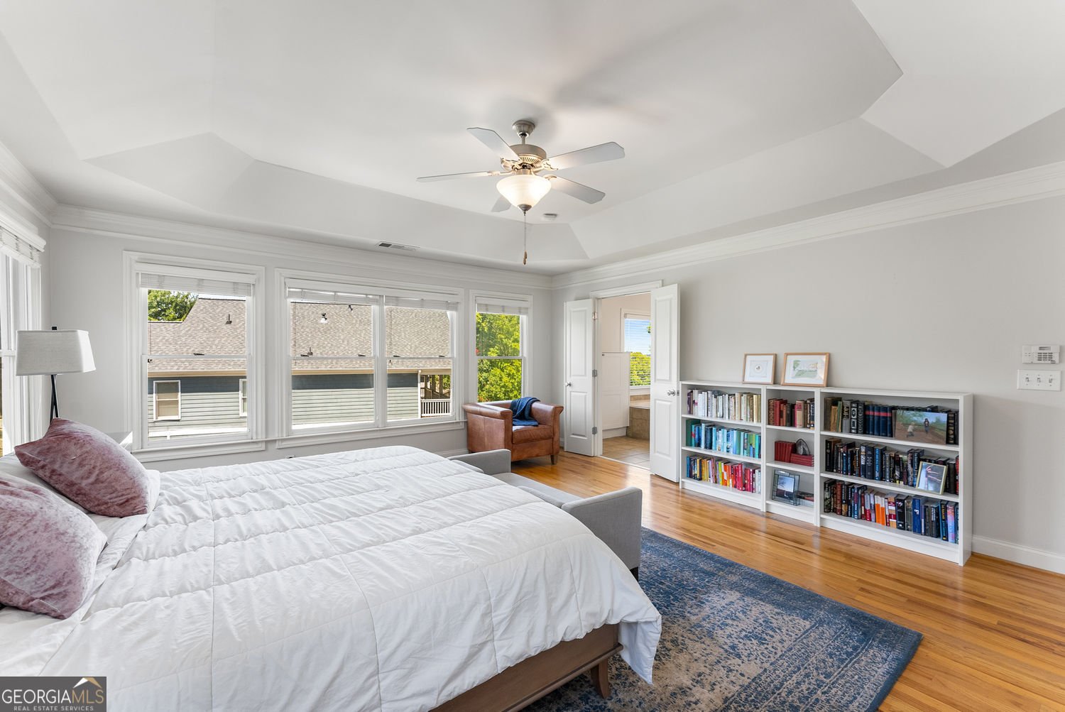 1620 Dupont Commons Drive Atlanta - 32