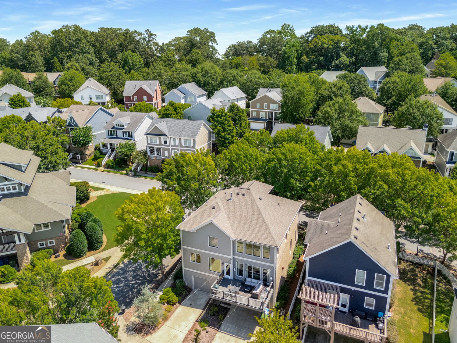 1620 Dupont Commons Drive Atlanta - 45