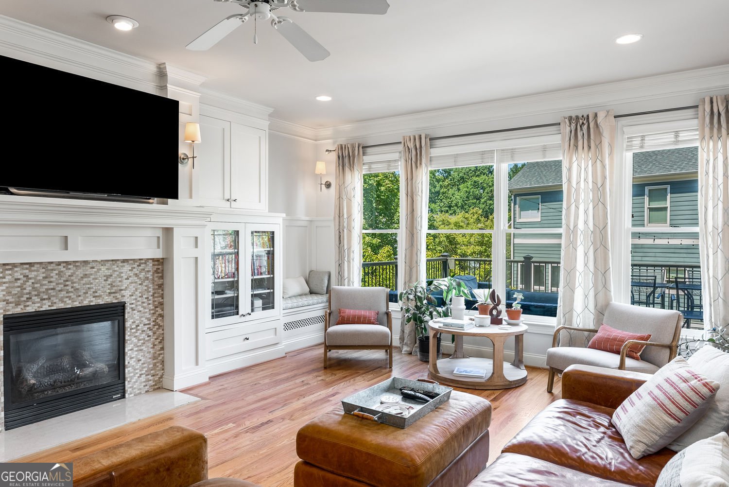 1620 Dupont Commons Drive Atlanta - 9
