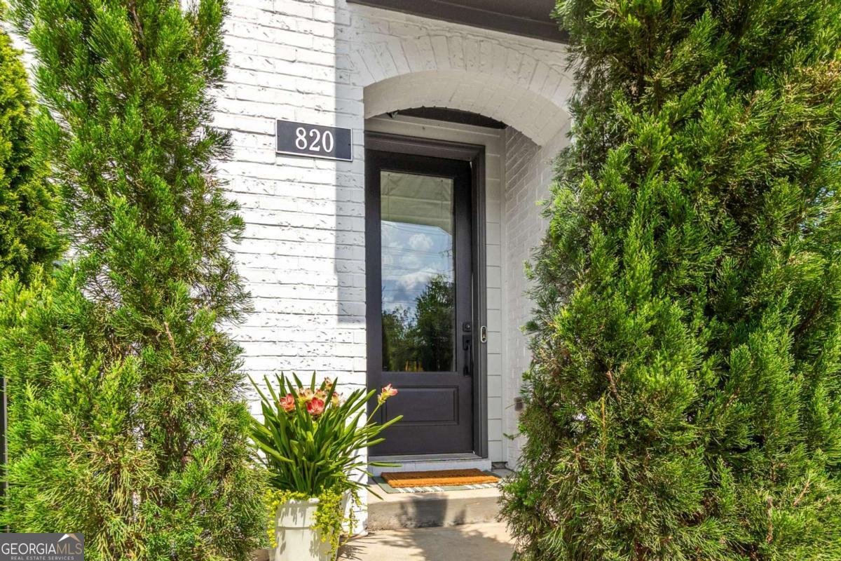 820 Columbia Drive Decatur - 3