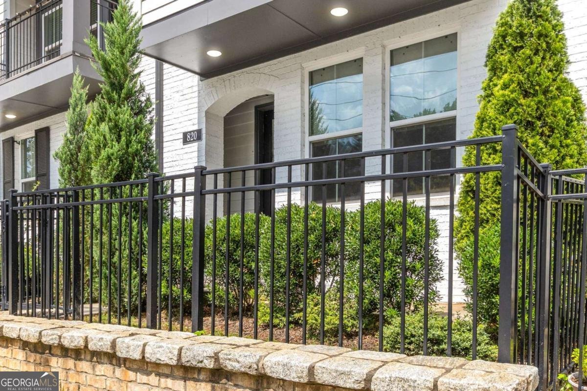 820 Columbia Drive Decatur - 4