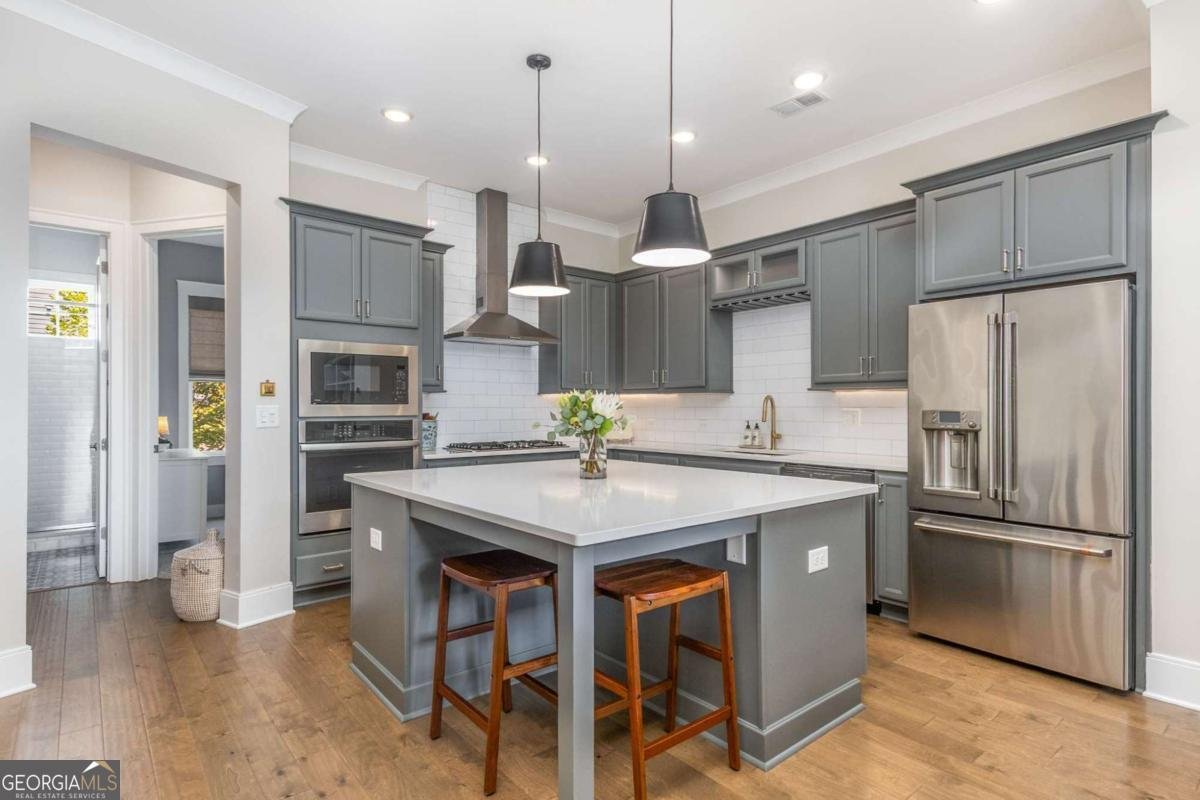 820 Columbia Drive Decatur - 7