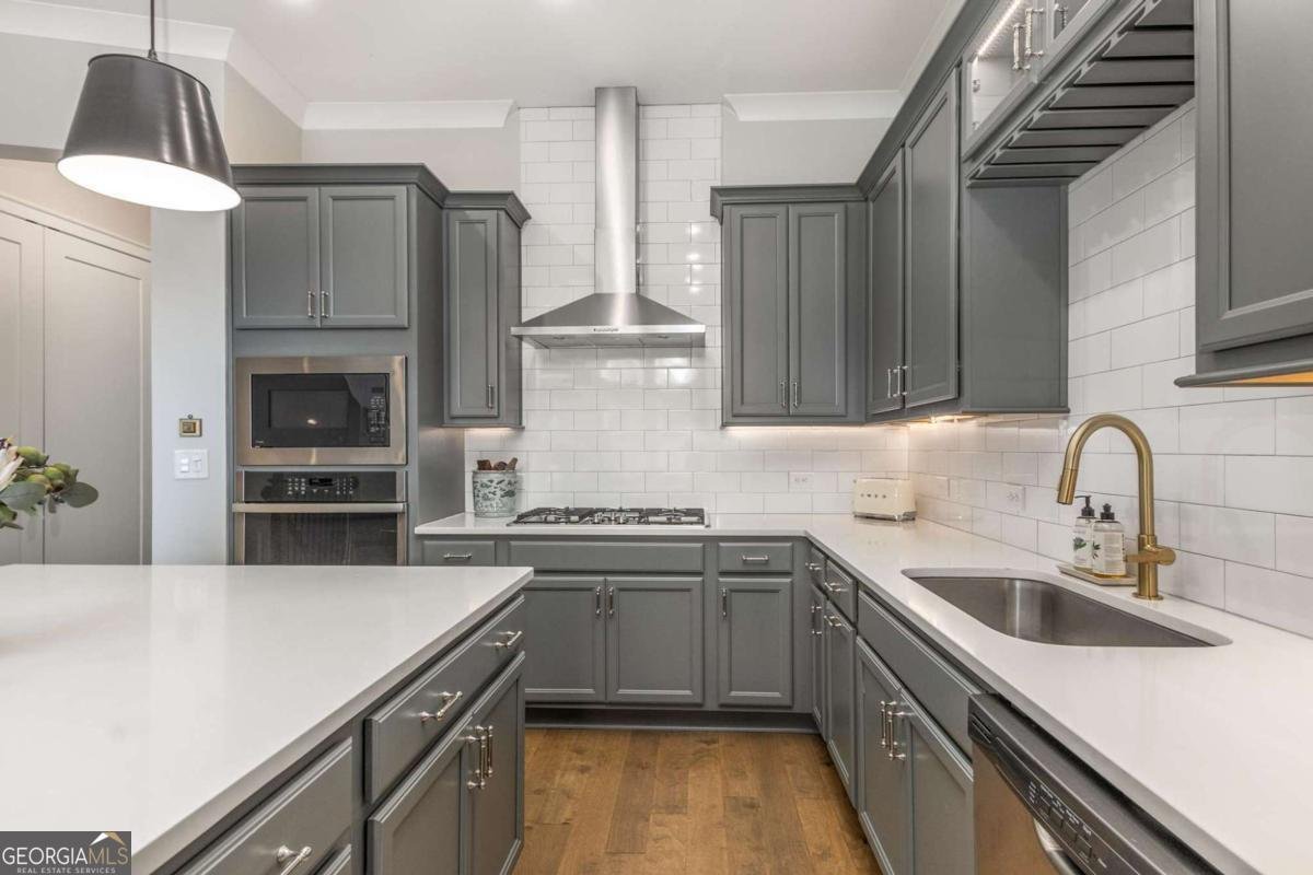 820 Columbia Drive Decatur - 8