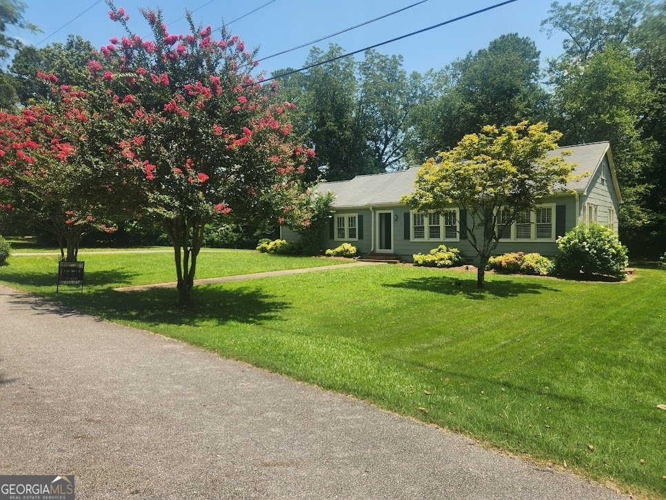 142 Griffin Drive Carrollton - 1