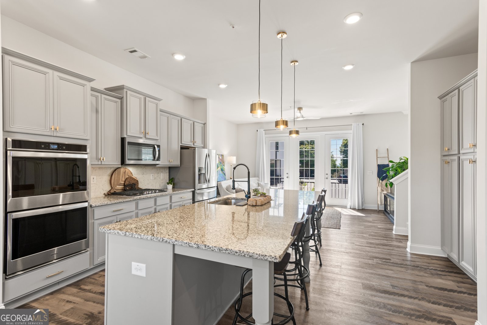 4781 Highside Way Smyrna - 2