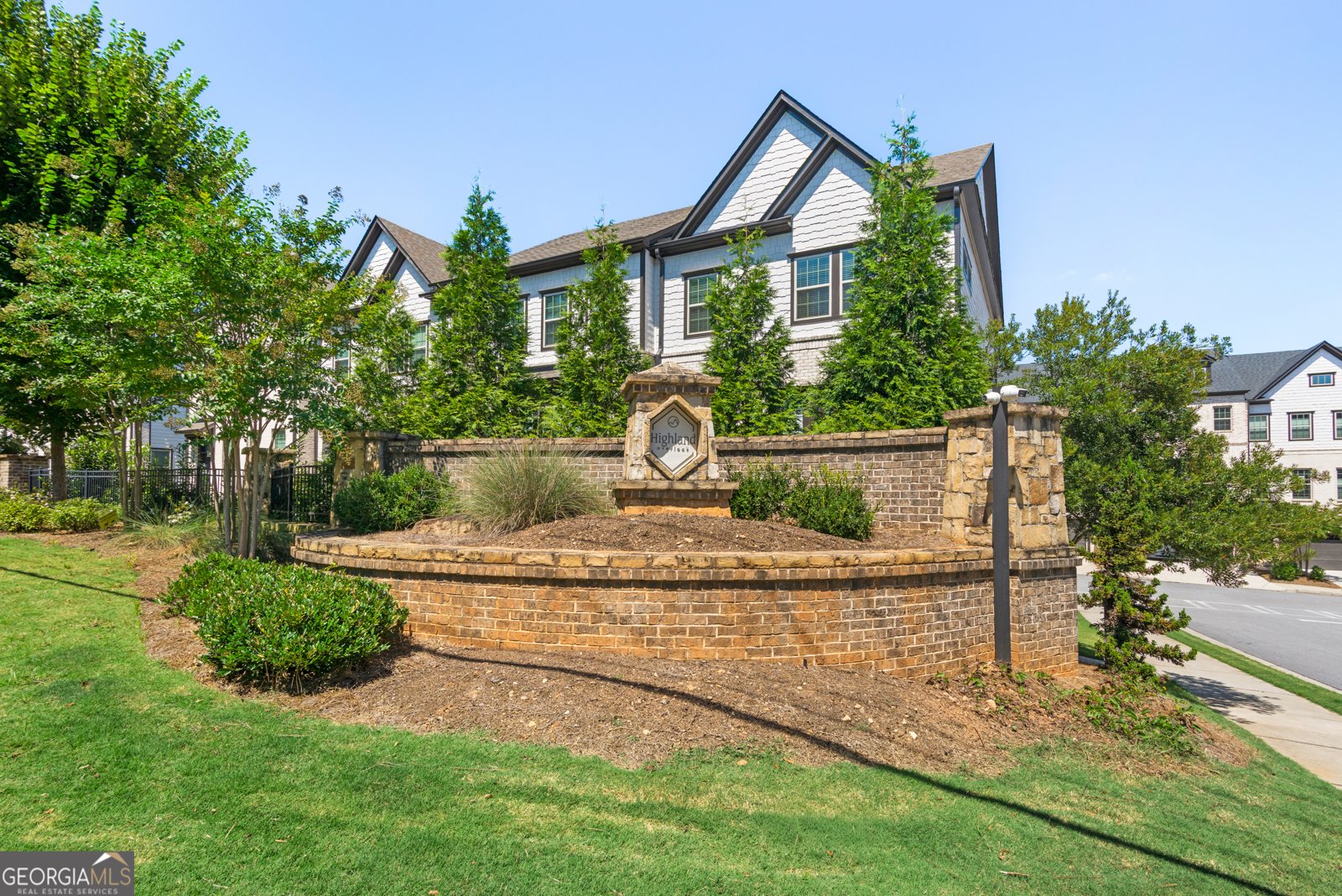 4781 Highside Way Smyrna - 30