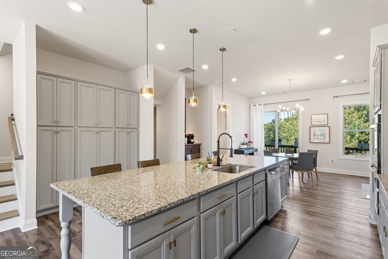 4781 Highside Way Smyrna - 4