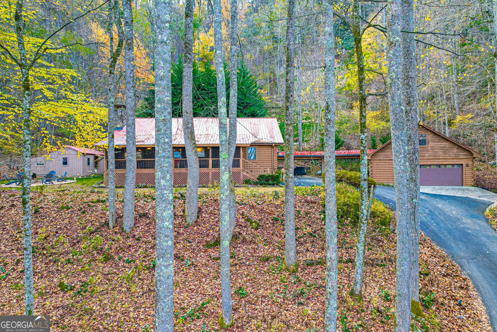 100 Windsong Lane Rabun Gap - 10