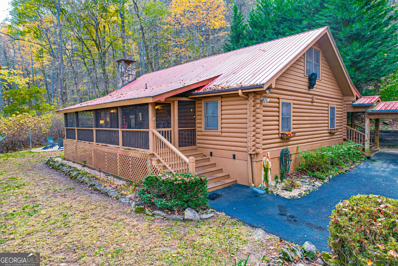 100 Windsong Lane Rabun Gap - 11