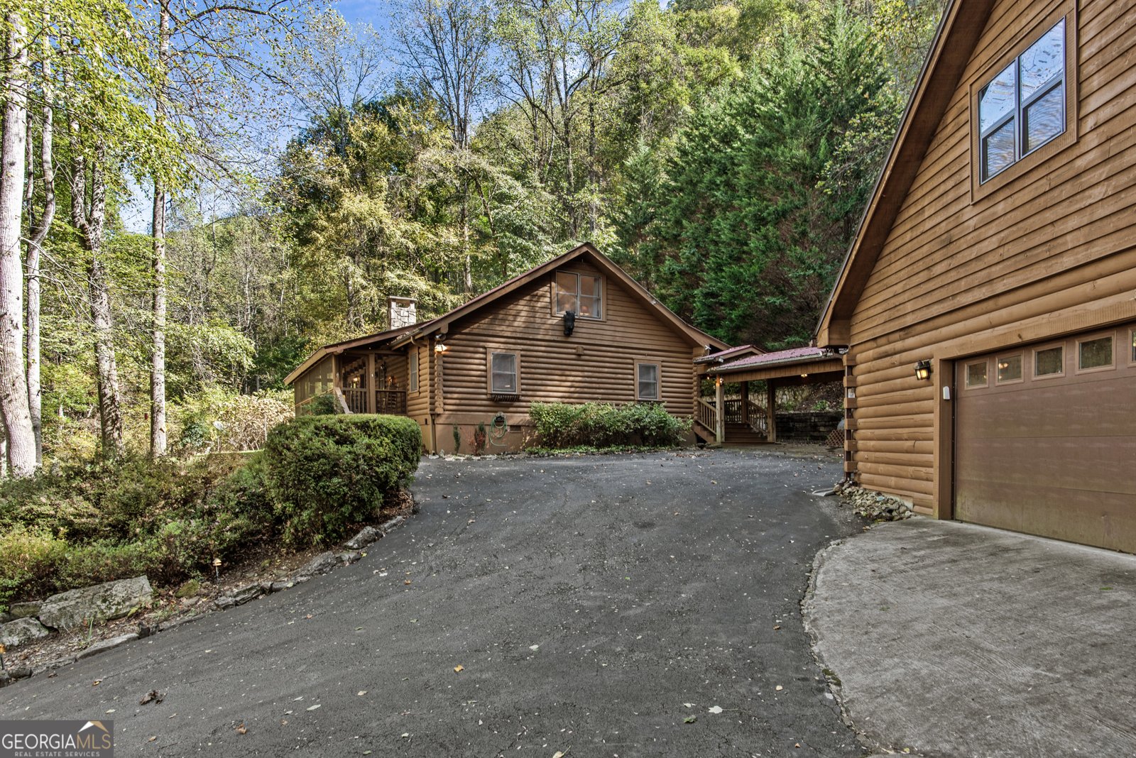 100 Windsong Lane Rabun Gap - 13