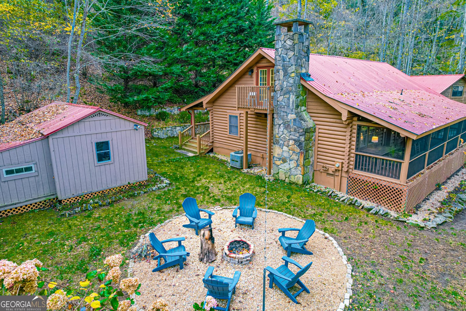 100 Windsong Lane Rabun Gap - 17
