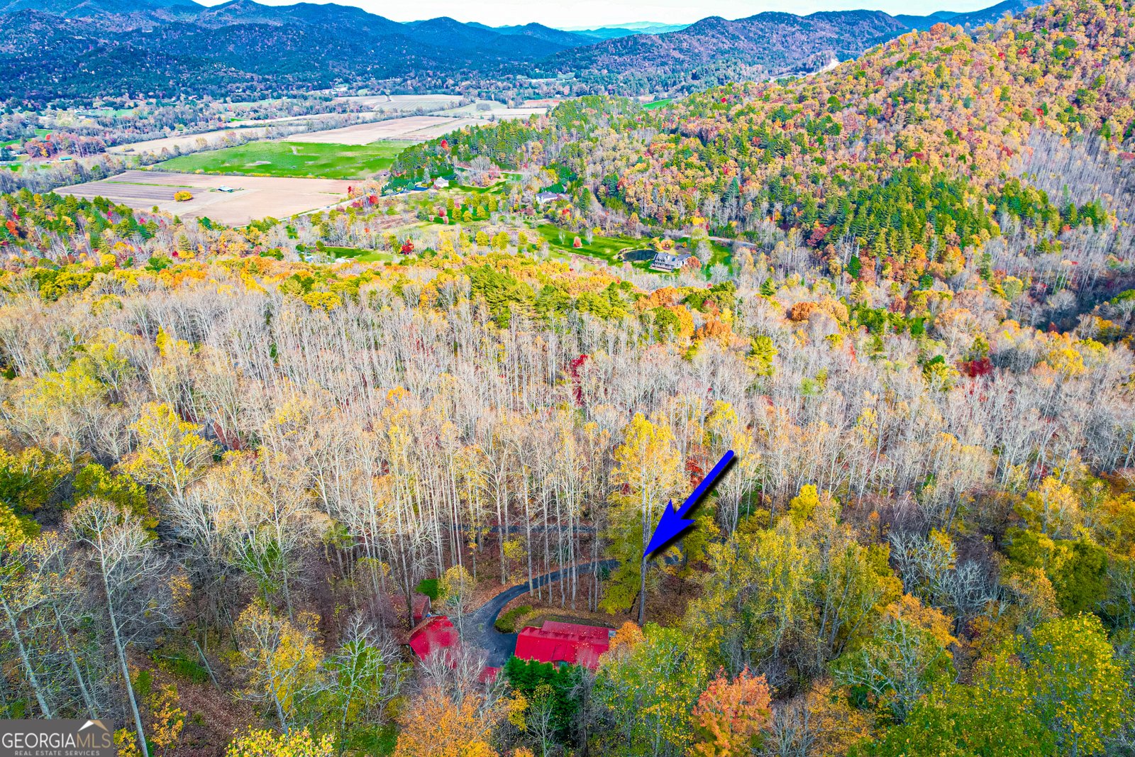 100 Windsong Lane Rabun Gap - 18