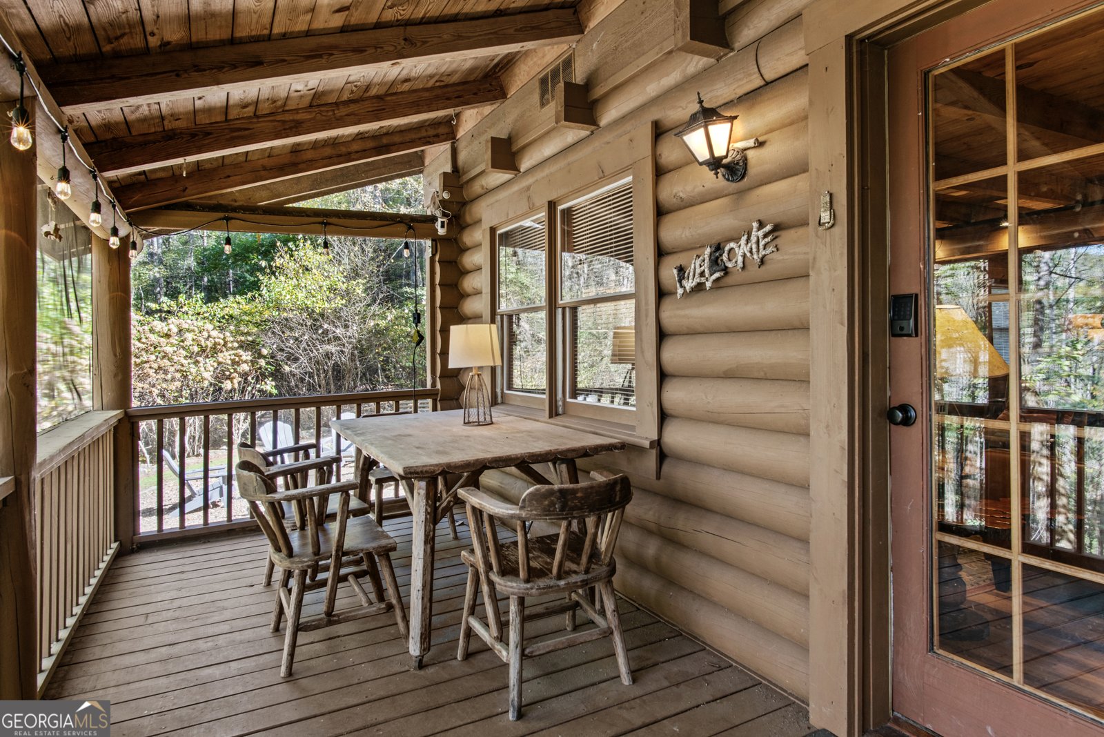 100 Windsong Lane Rabun Gap - 2