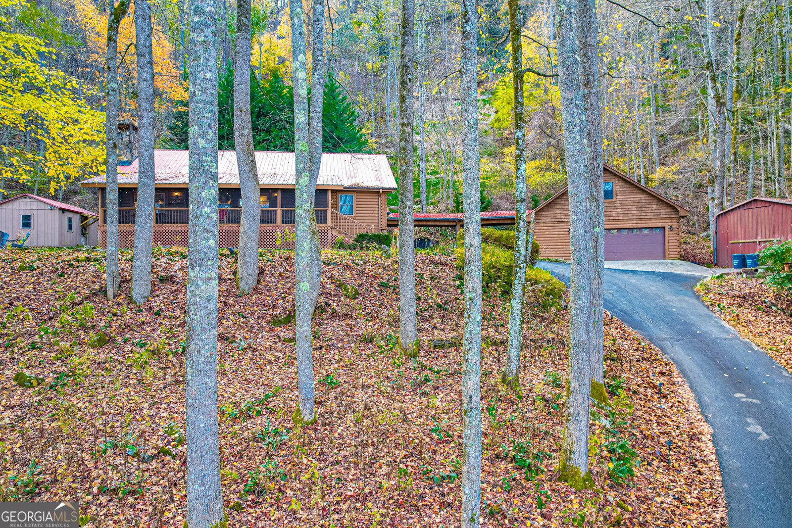 100 Windsong Lane Rabun Gap - 21