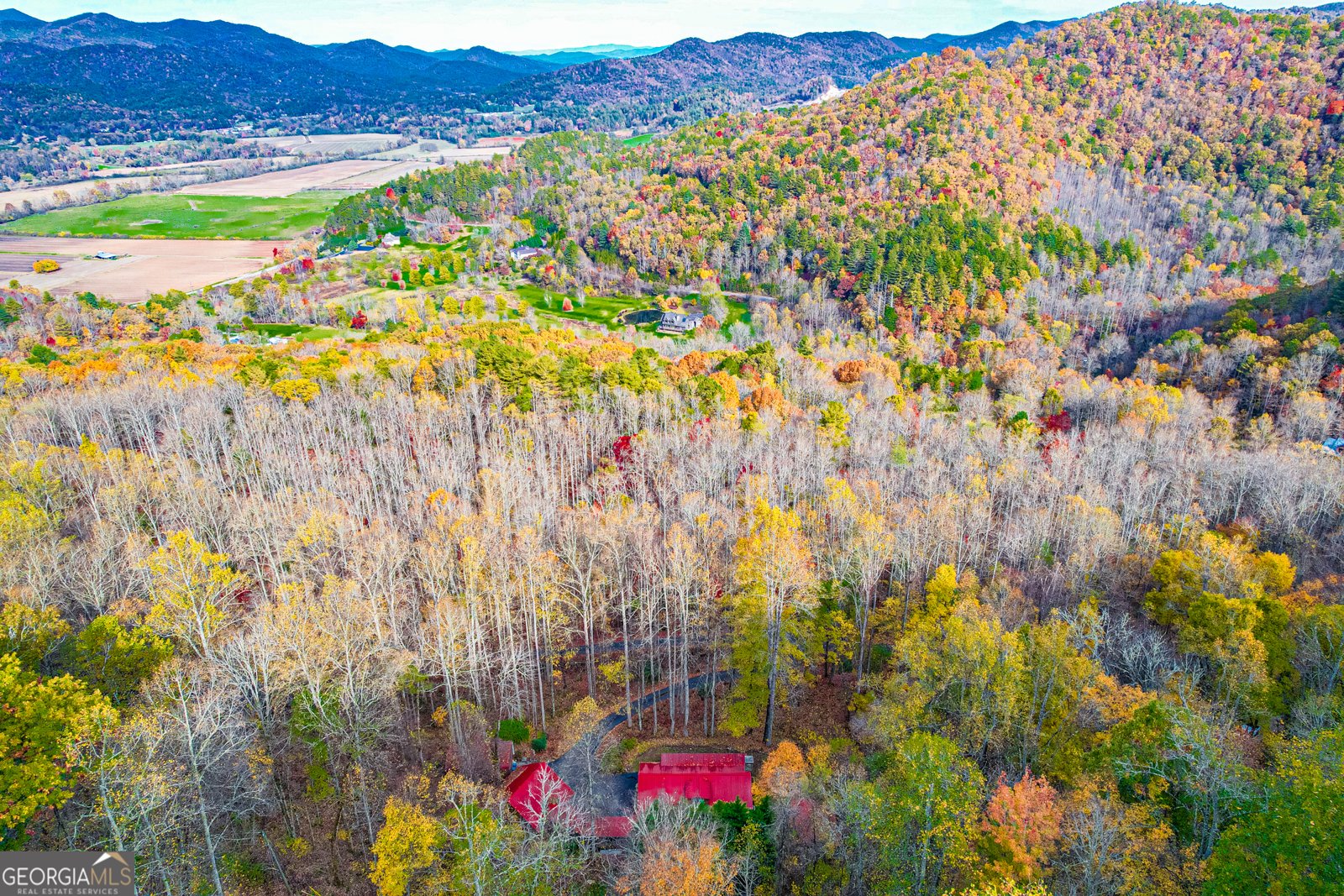 100 Windsong Lane Rabun Gap - 22