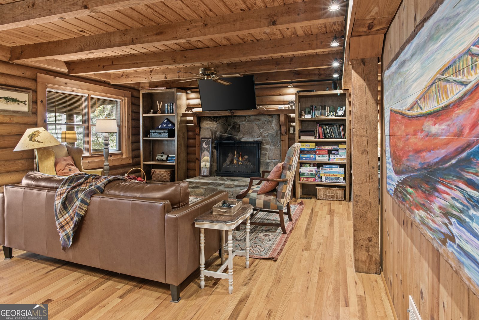 100 Windsong Lane Rabun Gap - 23