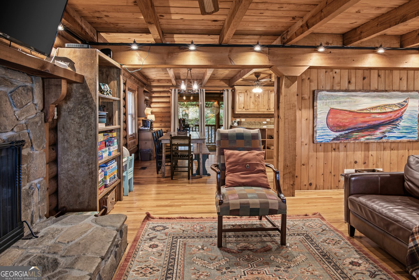 100 Windsong Lane Rabun Gap - 24