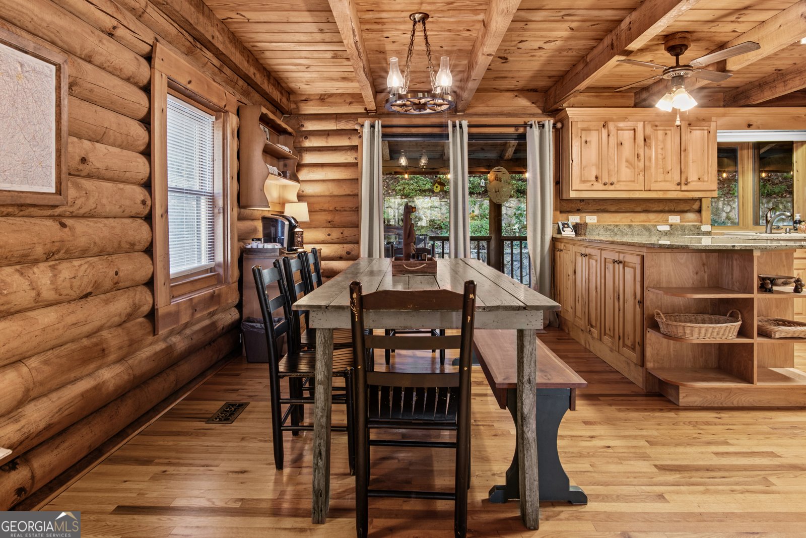 100 Windsong Lane Rabun Gap - 25