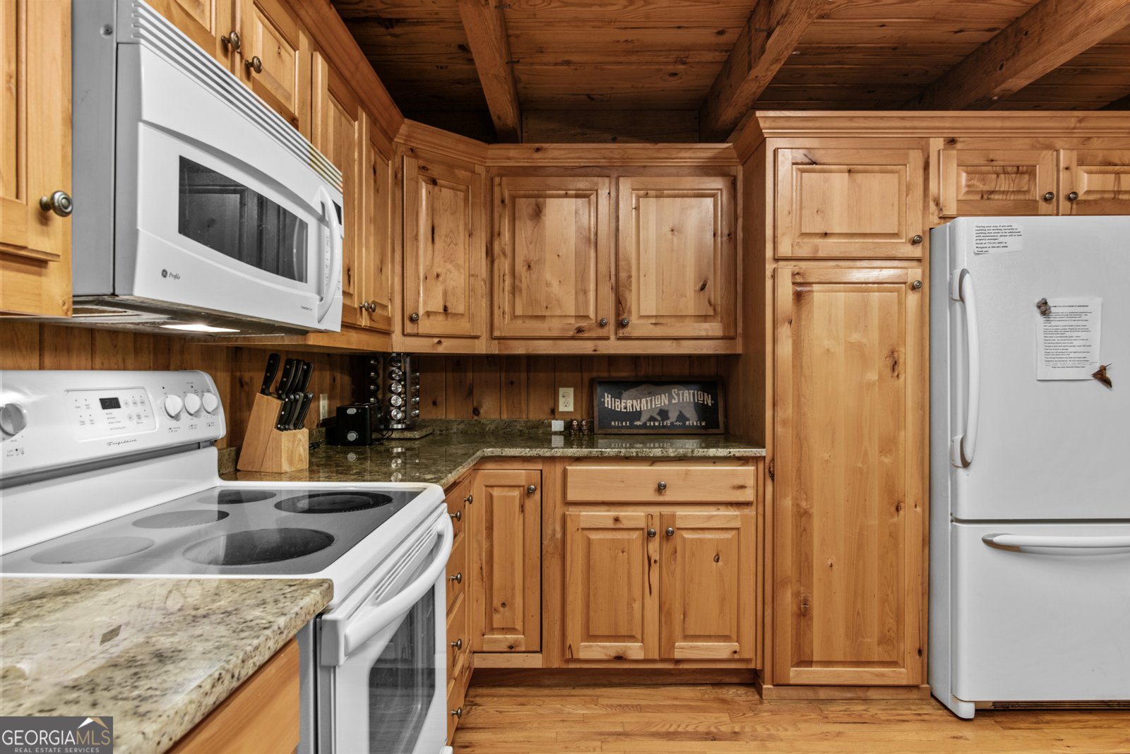 100 Windsong Lane Rabun Gap - 27
