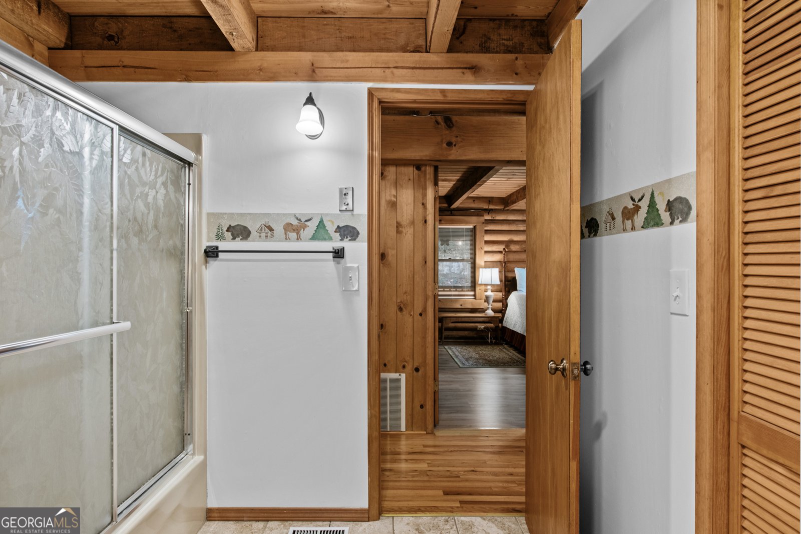 100 Windsong Lane Rabun Gap - 32