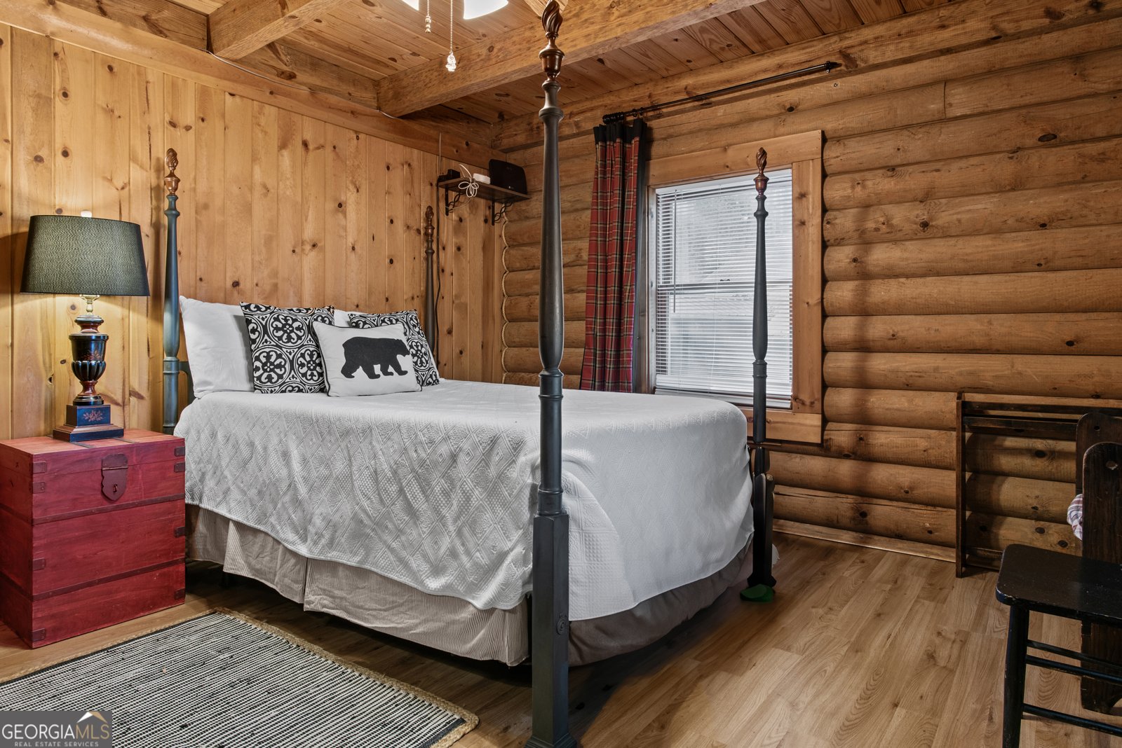 100 Windsong Lane Rabun Gap - 34