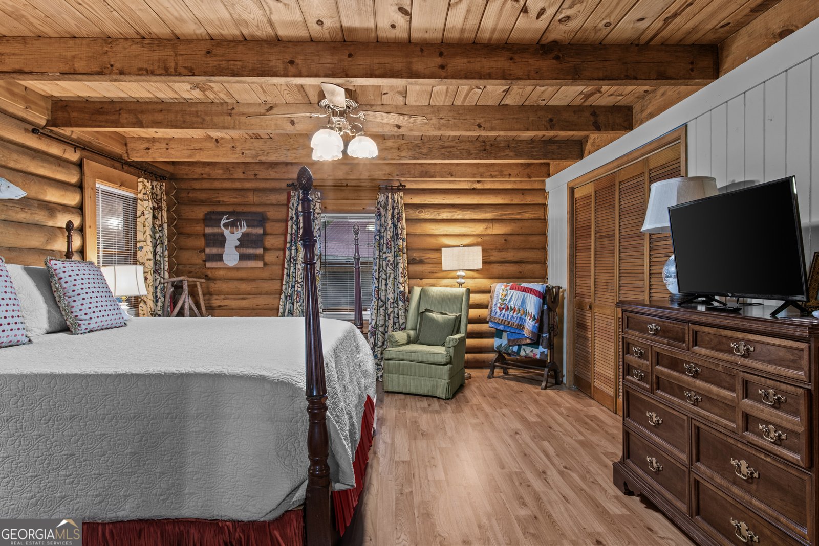 100 Windsong Lane Rabun Gap - 37