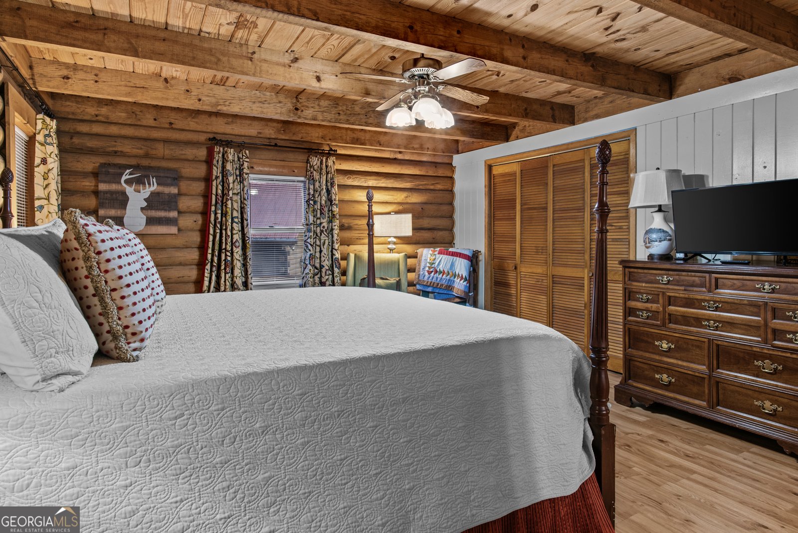 100 Windsong Lane Rabun Gap - 38