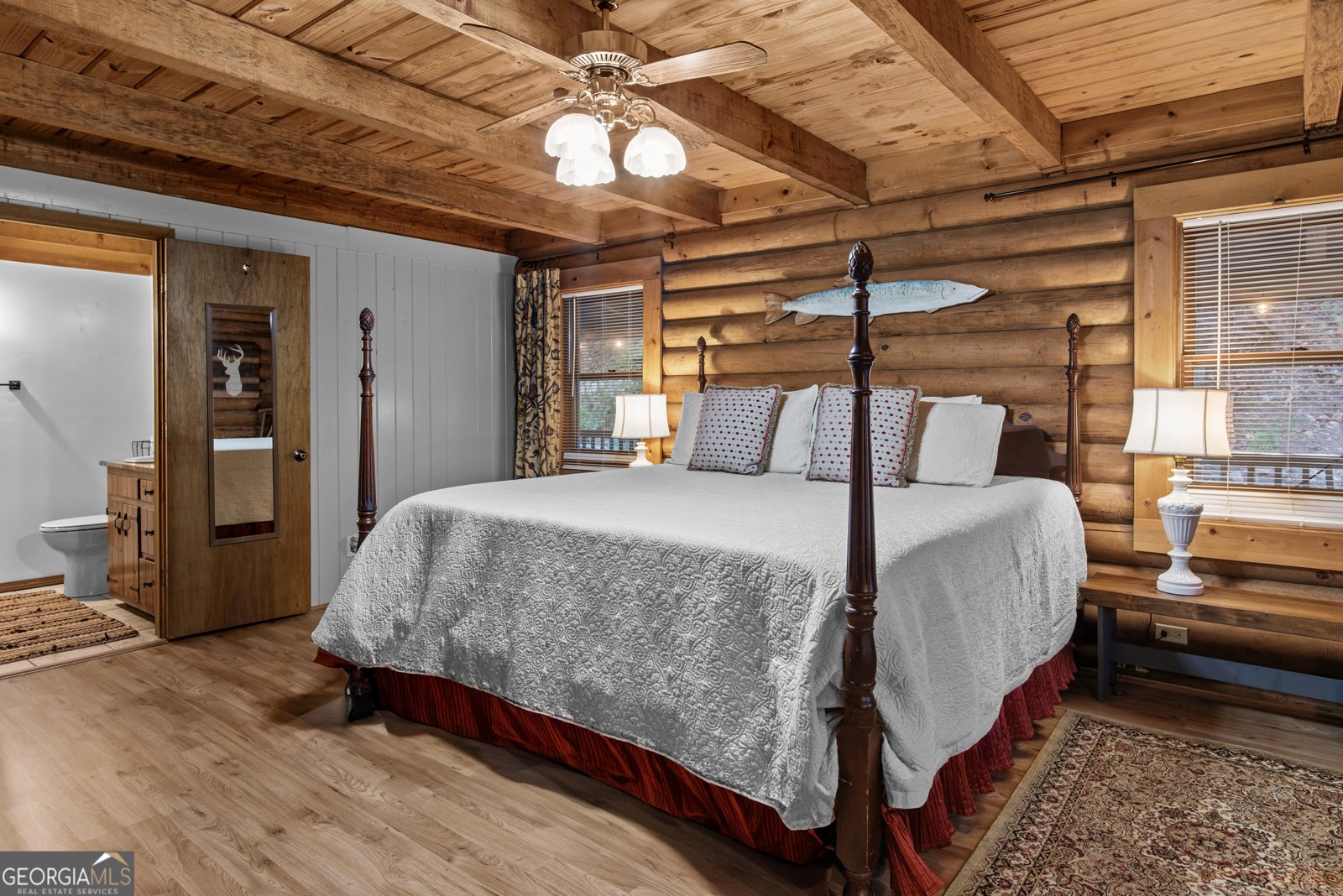 100 Windsong Lane Rabun Gap - 39