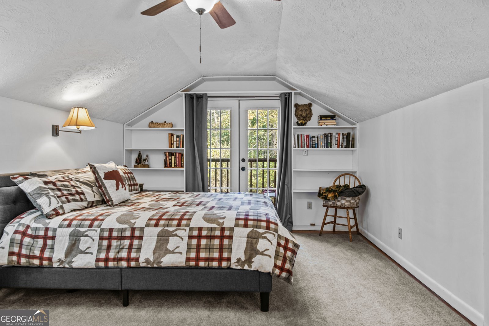 100 Windsong Lane Rabun Gap - 47