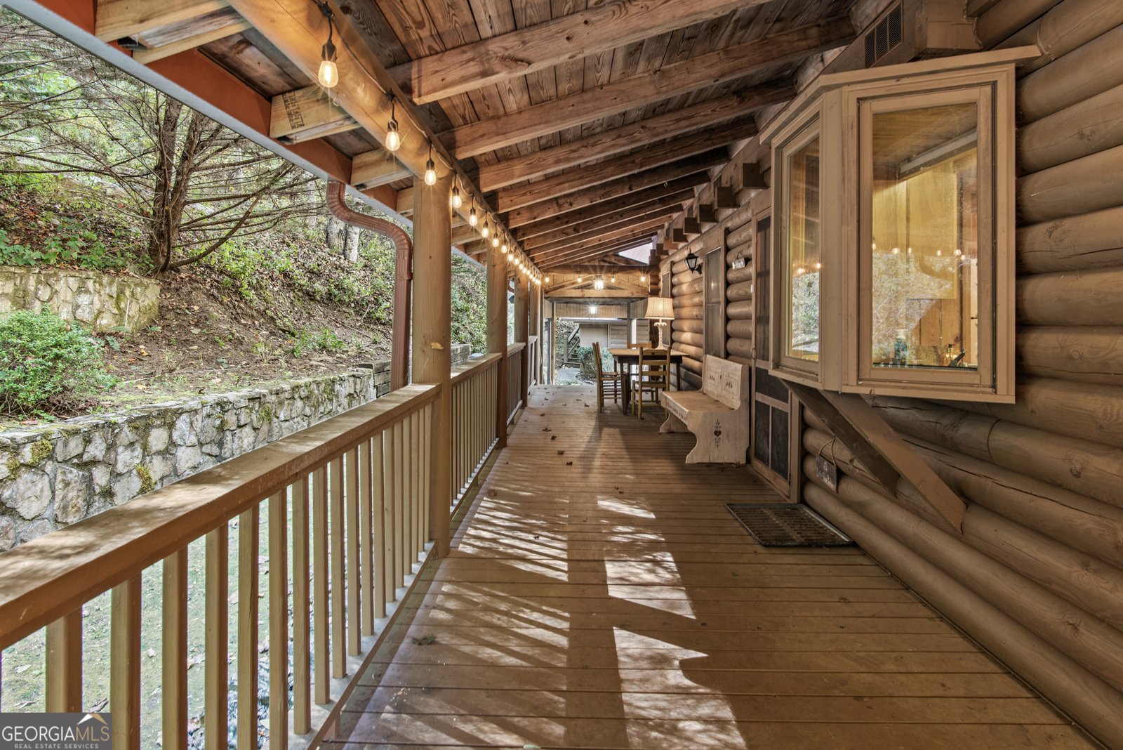 100 Windsong Lane Rabun Gap - 5